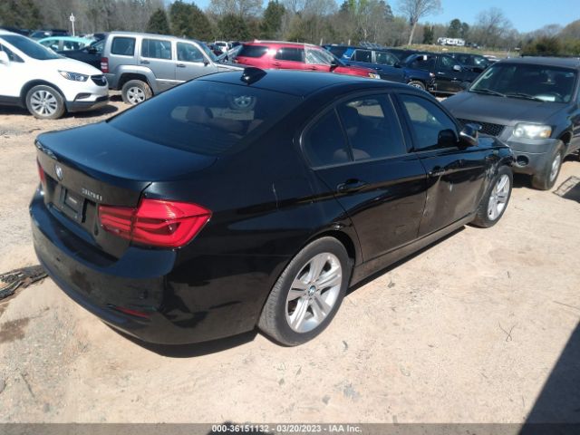 WBA8E9G51GNT84911 BMW 3 Series 328i