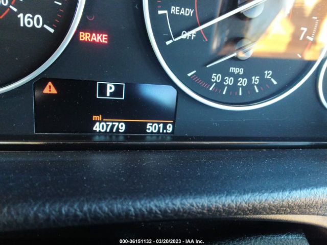 WBA8E9G51GNT84911 BMW 3 Series 328i