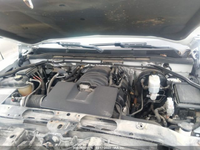 1GTV2UEH2FZ356279 GMC Sierra 1500 Sle