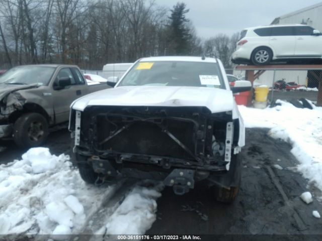 1GTV2UEH2FZ356279 GMC Sierra 1500 Sle