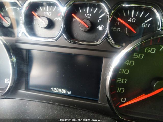 1GTV2UEH2FZ356279 GMC Sierra 1500 Sle