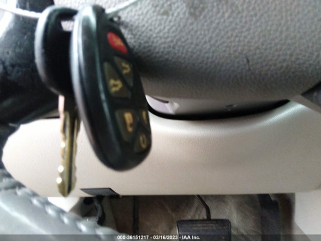 Chevrolet Tahoe Ltz 2008 1GNFC13018R159806 Image 3