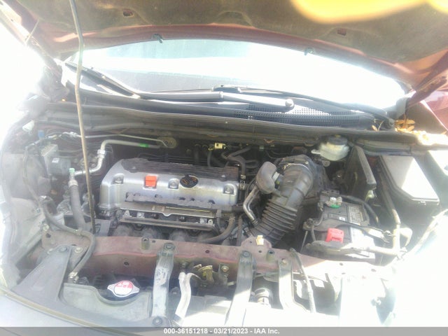 Honda CR-V EX 2014 5J6RM3H53EL034771 Image 11