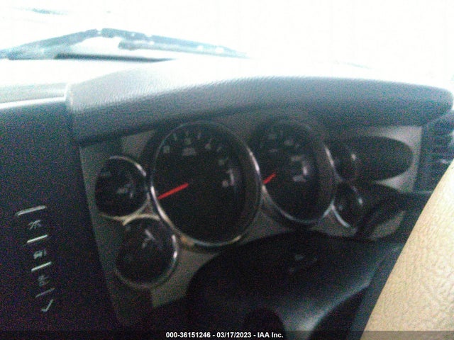 2008 CHEVROLET SILVERADO 1500 LT W/1LT VIN: 2GCEK19J981254534