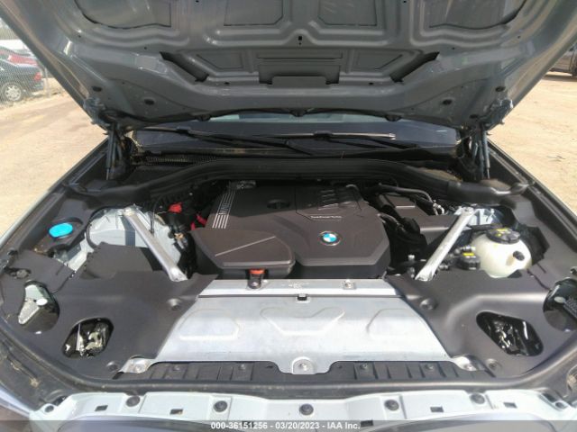 5UX43DP0XN9M07654 BMW X3 Sdrive30i
