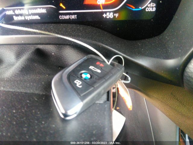 5UX43DP0XN9M07654 BMW X3 Sdrive30i