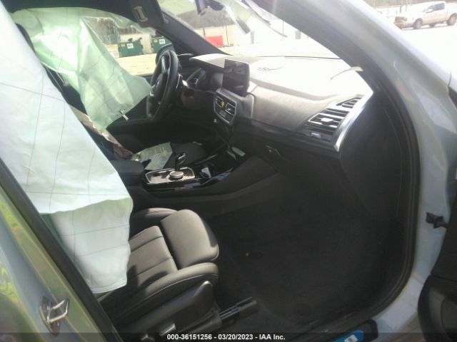5UX43DP0XN9M07654 BMW X3 Sdrive30i