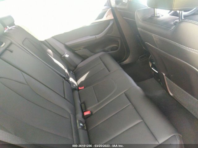 5UX43DP0XN9M07654 BMW X3 Sdrive30i