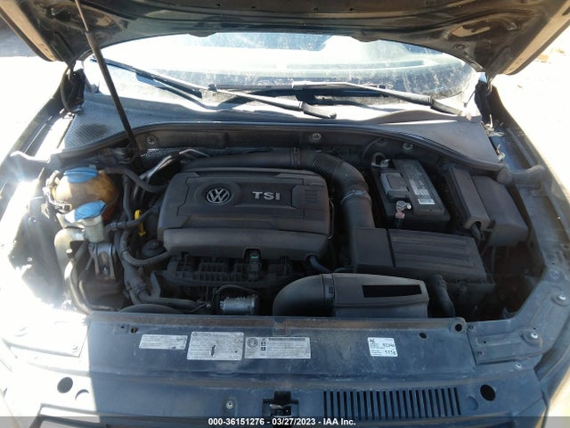 1VWAT7A3XEC036519 Volkswagen Passat Wolfsburg Ed