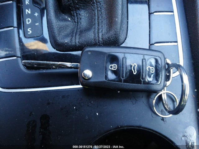 1VWAT7A3XEC036519 Volkswagen Passat Wolfsburg Ed