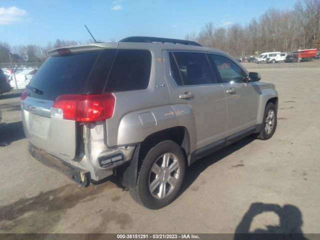 2GKFLWEK0F6423163 GMC Terrain Sle