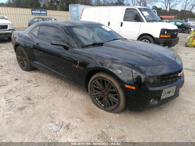 2010 2G1FB1EV3A9186289 main image