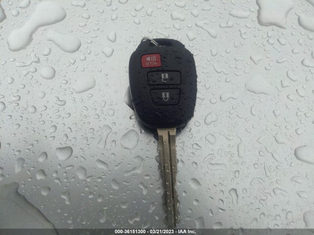2015 Toyota Prius, VIN: JTDKDTB3XF1103533