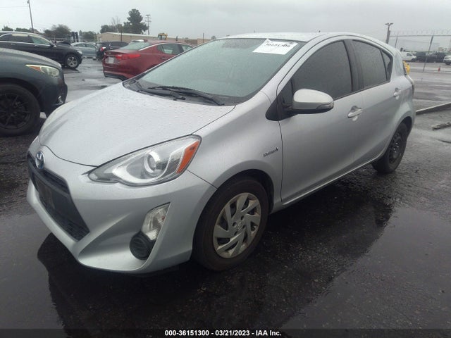 2015 Toyota Prius, VIN: JTDKDTB3XF1103533
