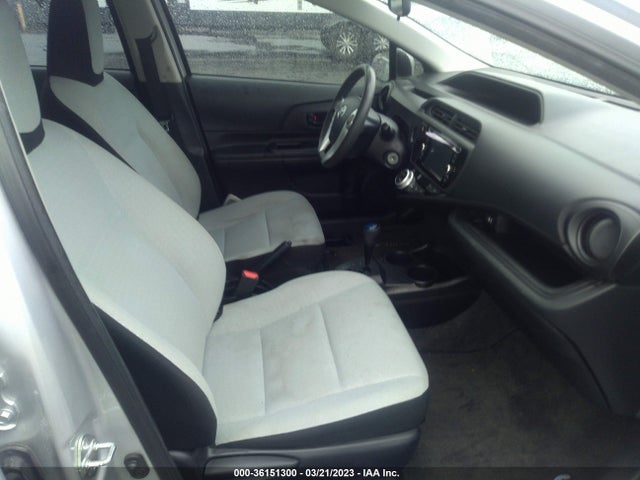 2015 Toyota Prius, VIN: JTDKDTB3XF1103533