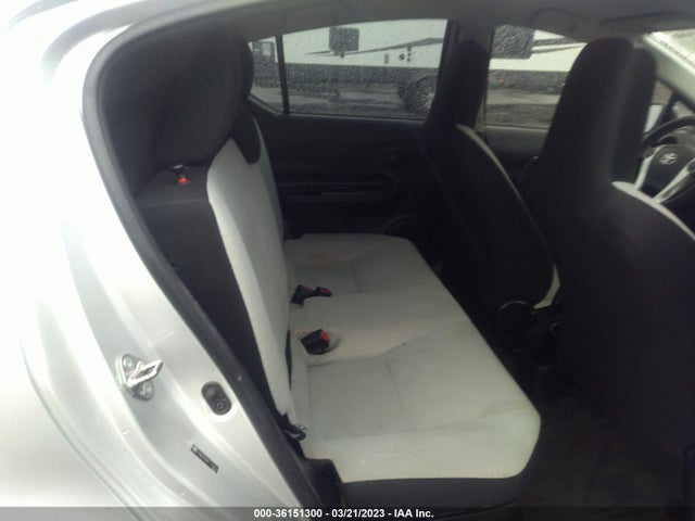 2015 Toyota Prius, VIN: JTDKDTB3XF1103533