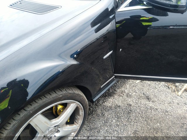 2012 MERCEDES-BENZ S-CLASS S 550 VIN: WDDNG9EB2CA481034