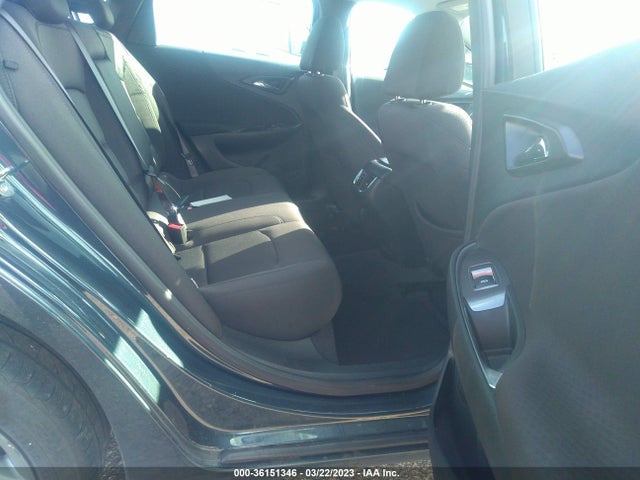 Chevrolet MALIBU LT 2021 1G1ZD5ST3MF012459 Image 8