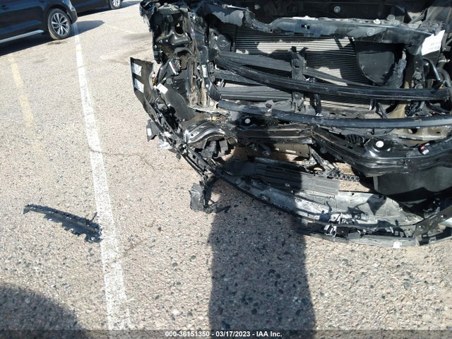 GMC Yukon Xl Slt 2021 1GKS2GKD4MR369476 Image 11