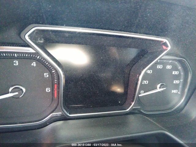 GMC Yukon Xl Slt 2021 1GKS2GKD4MR369476 Image 7