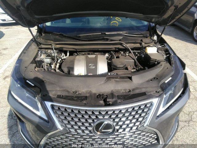 2T2AZMAAXNC224149 Lexus Rx Rx 350