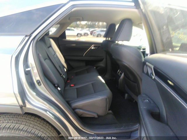2T2AZMAAXNC224149 Lexus Rx Rx 350