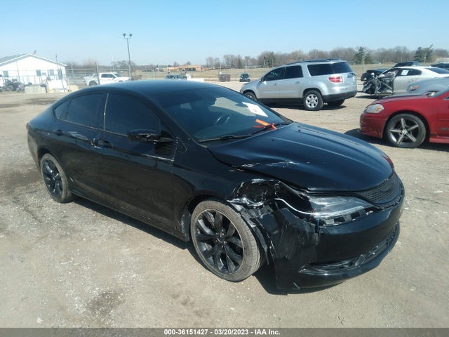 2015 1C3CCCBB7FN697803 main image