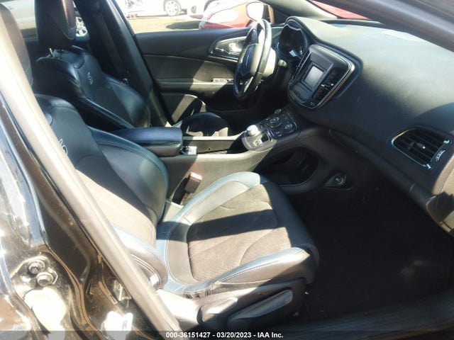 Chrysler 200 S 2015 1C3CCCBB7FN697803 Image 5