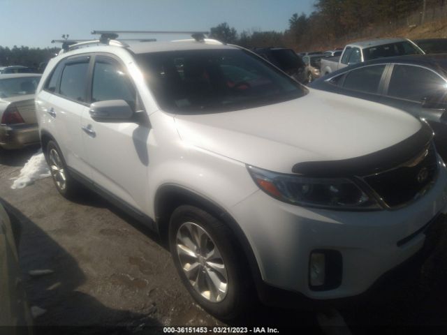 5XYKU4A77FG570659 auction archive image