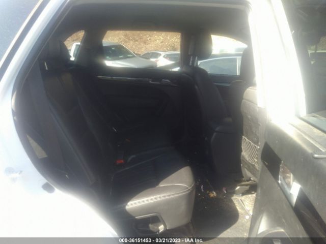 5XYKU4A77FG570659 KIA SORENTO EX