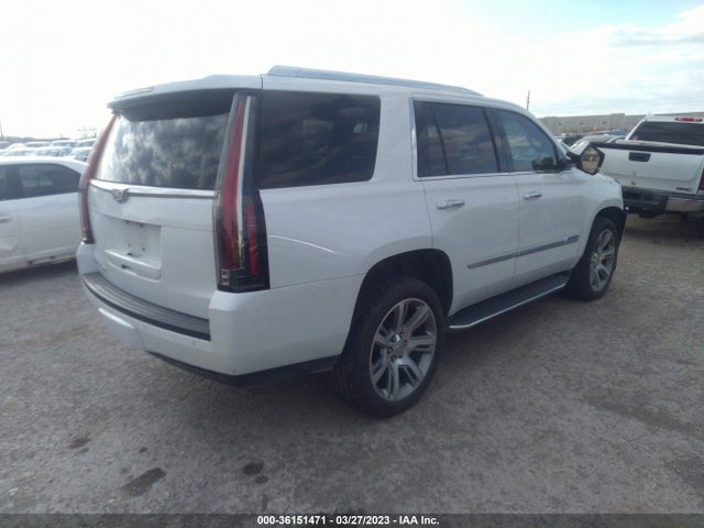 2016 Cadillac Escalade, VIN: 1GYS4BKJXGR479395
