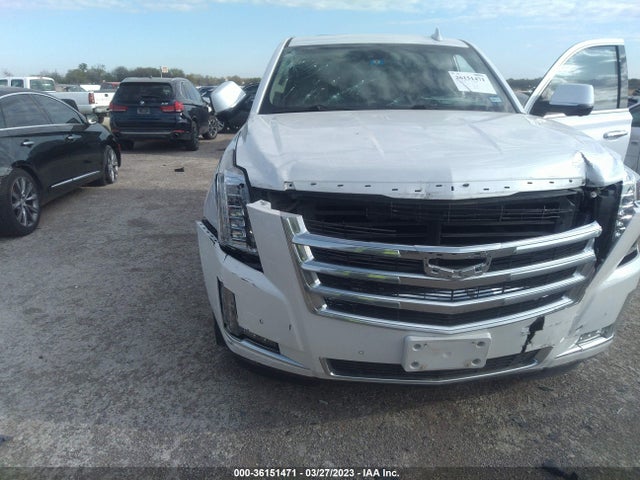 2016 Cadillac Escalade, VIN: 1GYS4BKJXGR479395