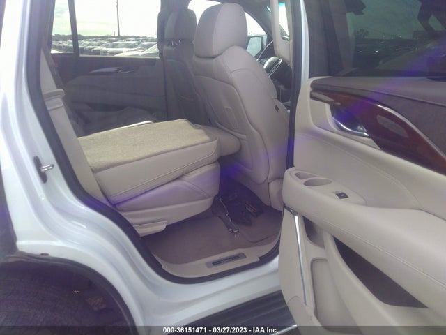 2016 Cadillac Escalade, VIN: 1GYS4BKJXGR479395