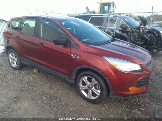 2014 1FMCU0F70EUE06829 главное изображение