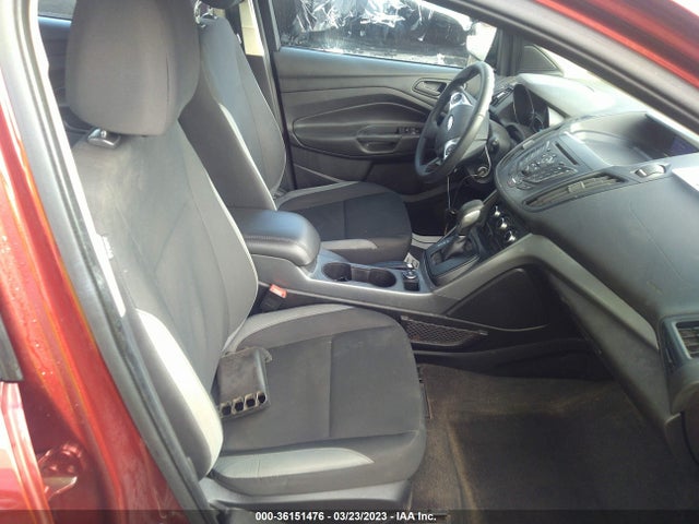 Ford ESCAPE S 2014 1FMCU0F70EUE06829 Image 5