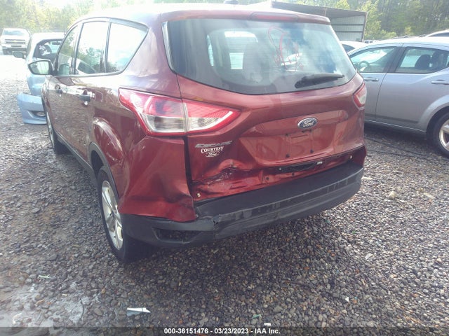 Ford ESCAPE S 2014 1FMCU0F70EUE06829 Image 6