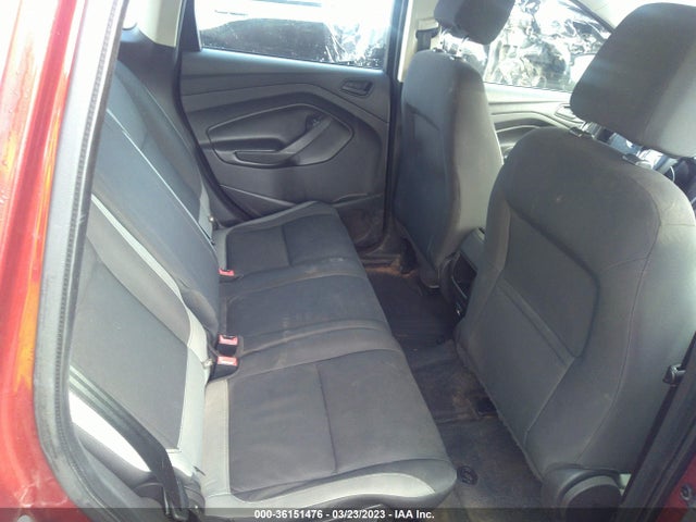 Ford ESCAPE S 2014 1FMCU0F70EUE06829 Image 8