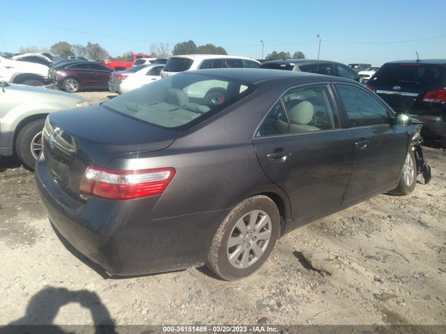 2007 TOYOTA CAMRY CE/LE/SE/XLE VIN: JTNBE46K073101523