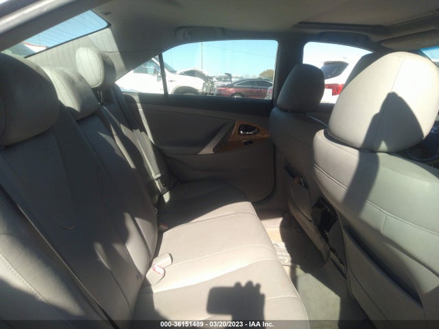 2007 TOYOTA CAMRY CE/LE/SE/XLE VIN: JTNBE46K073101523