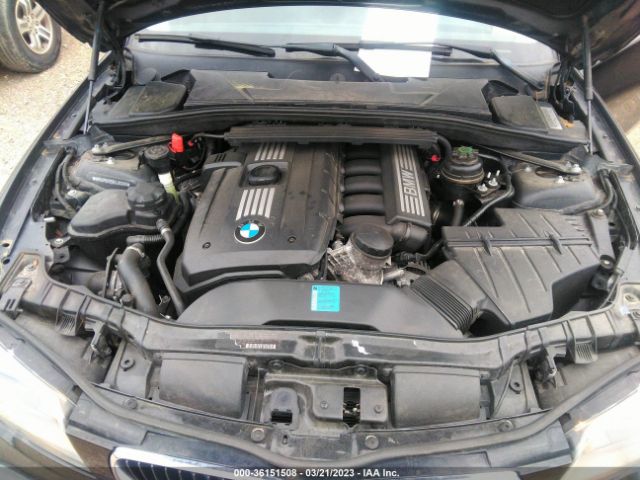 WBAUP9C55BVL90296 BMW 1 Series 128i