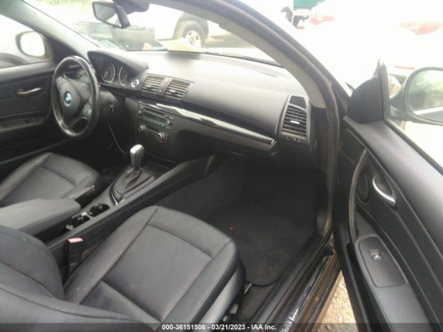 WBAUP9C55BVL90296 BMW 1 Series 128i
