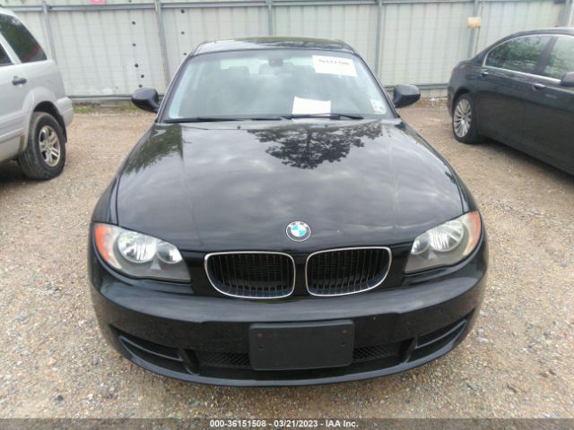 WBAUP9C55BVL90296 BMW 1 Series 128i