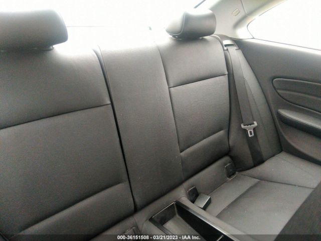 WBAUP9C55BVL90296 BMW 1 Series 128i