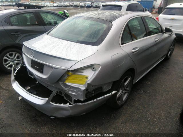 55SWF4JB7HU207819 Mercedes-Benz C-class C 300