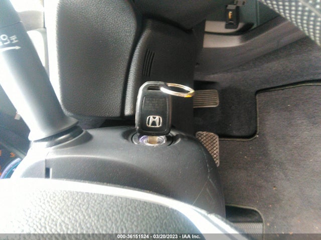 Honda Civic Sedan Lx 2019 2HGFC2F69KH510100 Image 3