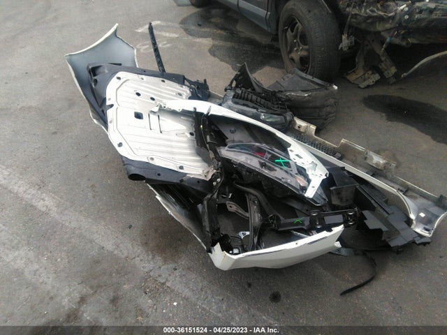 Honda Civic Sedan Lx 2019 2HGFC2F69KH510100 Image 4