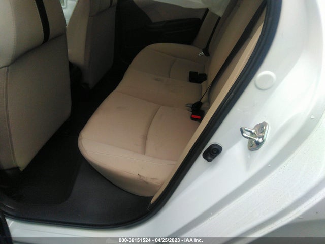Honda Civic Sedan Lx 2019 2HGFC2F69KH510100 Image 10