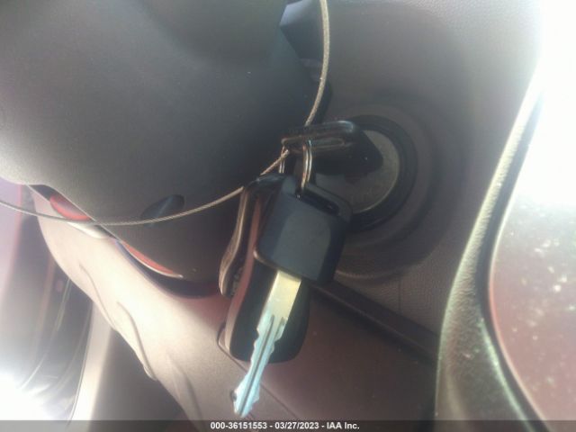 1N6AD0ER2JN725505 Nissan Frontier Sv V6