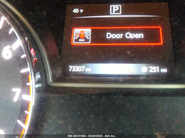 2018 NISSAN ALTIMA 2.5 SV VIN: 1N4AL3AP3JC225723