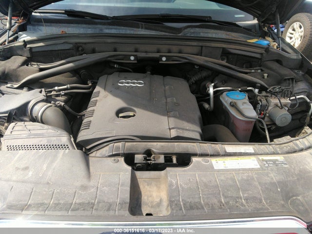 WA1C2AFP6GA151344 Audi Q5 PREMIUM